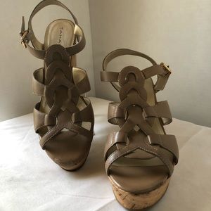Wedges